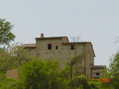 Casa Cesari